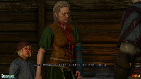 《巫師3:狂獵》圖文攻略 主線任務+支線任務+狩獵任務+操作介紹+技能說明 《巫師3:狂獵》圖文攻略 主線任務+支線任務+狩獵任務+操作介紹+技能說明