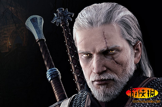 《巫師3:狂獵》遊戲背景及人物角色怪物戰鬥系統圖文介紹攻略 《巫師3:狂獵》遊戲背景及人物角色怪物戰鬥系統圖文介紹攻略