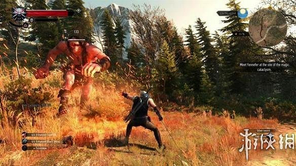 《巫師3:狂獵》必須要做的7件事 《巫師3:狂獵》必須要做的7件事