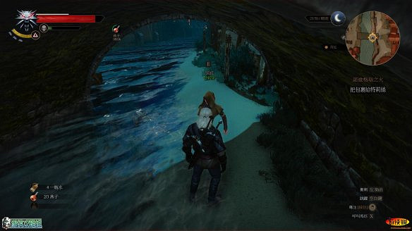 《巫師3:狂獵》圖文攻略 主線任務+支線任務+狩獵任務+操作介紹+技能說明 《巫師3:狂獵》圖文攻略 主線任務+支線任務+狩獵任務+操作介紹+技能說明