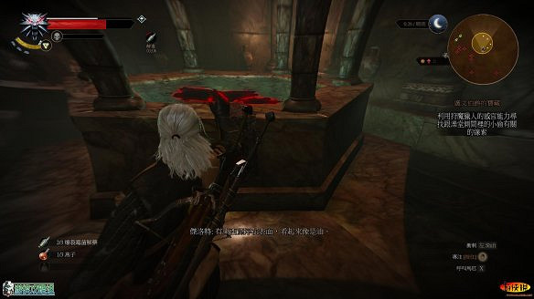 《巫師3:狂獵》圖文攻略 主線任務+支線任務+狩獵任務+操作介紹+技能說明 《巫師3:狂獵》圖文攻略 主線任務+支線任務+狩獵任務+操作介紹+技能說明