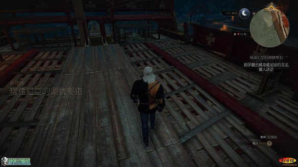 《巫師3:狂獵》圖文攻略 主線任務+支線任務+狩獵任務+操作介紹+技能說明 《巫師3:狂獵》圖文攻略 主線任務+支線任務+狩獵任務+操作介紹+技能說明