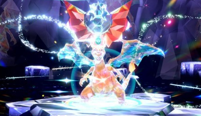 《寶可夢朱紫》7星噴火龍單人怎麽打?7星太晶噴火龍單刷方法分享 《寶可夢朱紫》7星噴火龍單人怎麽打?7星太晶噴火龍單刷方法分享