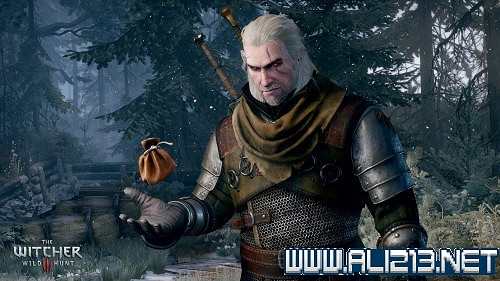 《巫師3:狂獵》賺錢方法攻略 巫師3怎麽賺錢 《巫師3:狂獵》賺錢方法攻略 巫師3怎麽賺錢