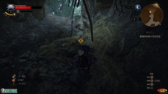 《巫師3:狂獵》圖文攻略 主線任務+支線任務+狩獵任務+操作介紹+技能說明 《巫師3:狂獵》圖文攻略 主線任務+支線任務+狩獵任務+操作介紹+技能說明