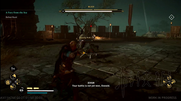 《刺客教條英靈殿》展示內容解讀 新內容有哪些? 《刺客教條英靈殿》展示內容解讀 新內容有哪些?