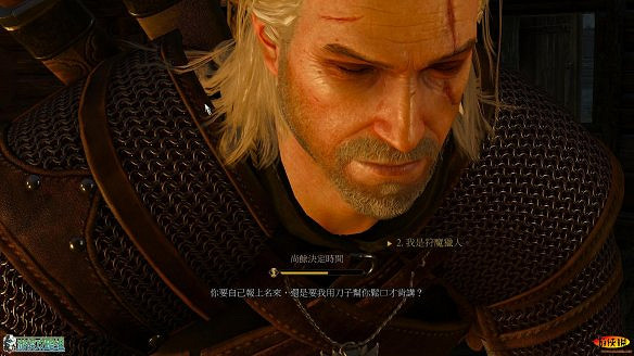 《巫師3:狂獵》圖文攻略 主線任務+支線任務+狩獵任務+操作介紹+技能說明 《巫師3:狂獵》圖文攻略 主線任務+支線任務+狩獵任務+操作介紹+技能說明