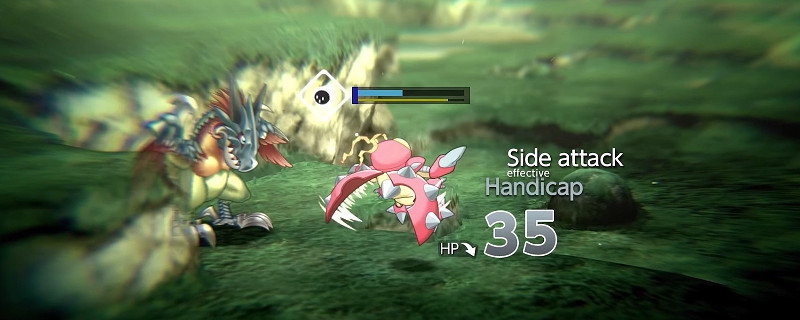 數碼寶貝絕境求生哥瑪獸怎麽獲得