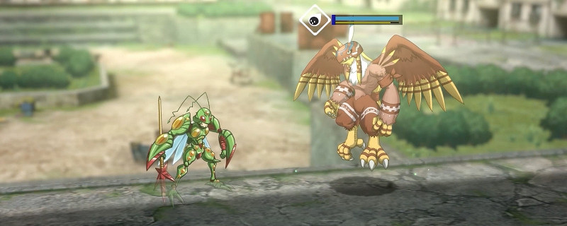 數碼寶貝絕境求生自由究極古加獸怎麽入隊