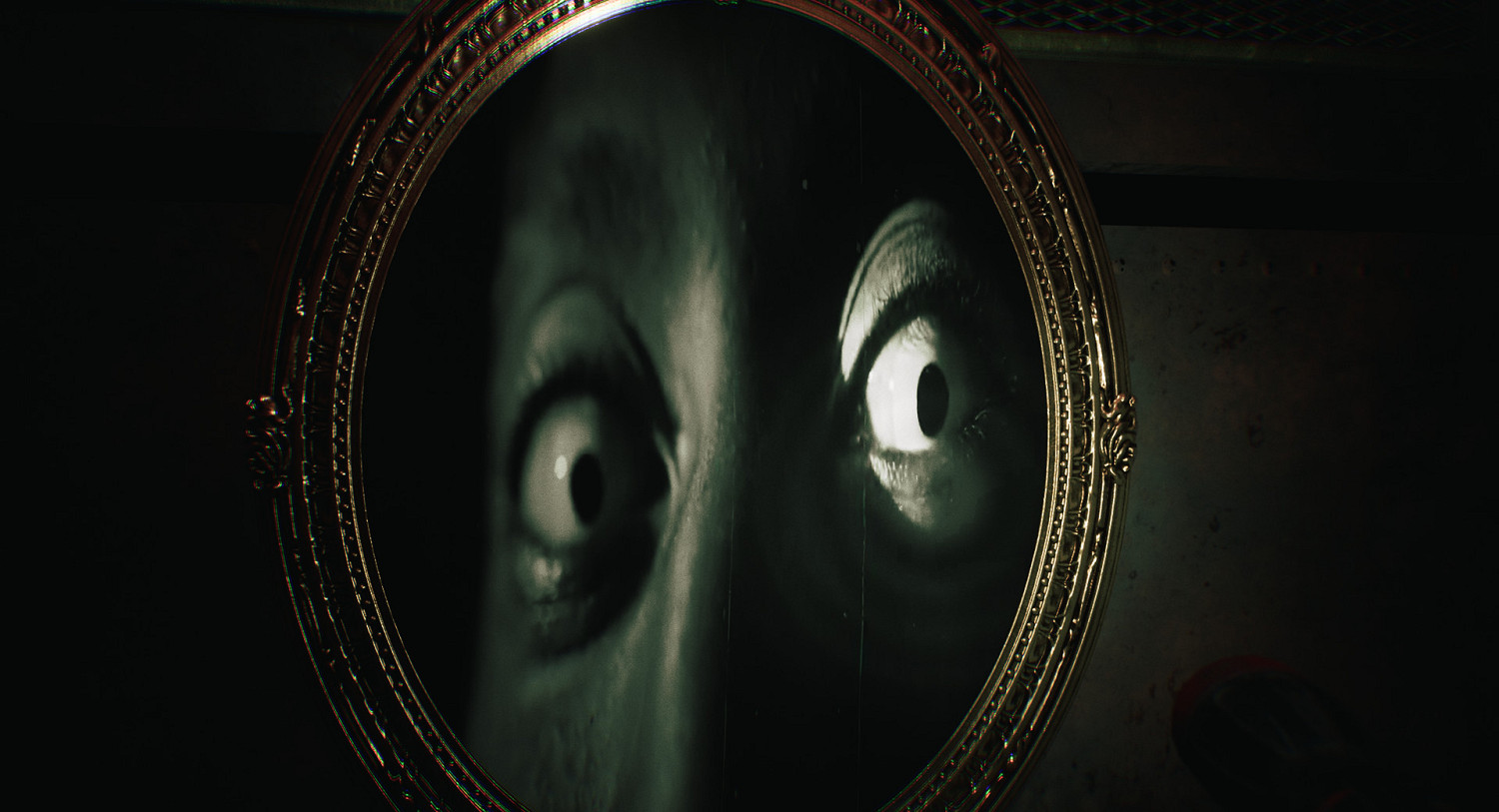 第一人稱心理恐怖遊戲《鏡面鍛造》開放免費試玩! 第一人稱心理恐怖遊戲《鏡面鍛造》開放免費試玩!