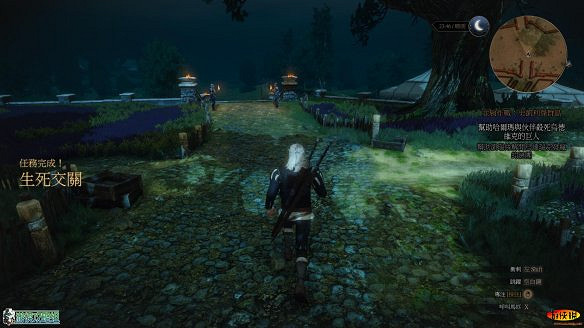 《巫師3:狂獵》圖文攻略 主線任務+支線任務+狩獵任務+操作介紹+技能說明 《巫師3:狂獵》圖文攻略 主線任務+支線任務+狩獵任務+操作介紹+技能說明