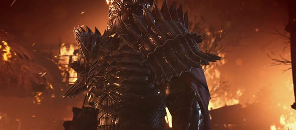 《巫師3：狂獵》登場人物形象資料