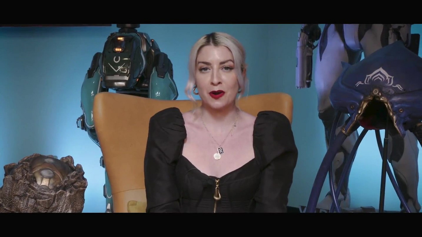 《星際戰甲》跨平台功能已上線 全平台玩家一起玩! 《星際戰甲》跨平台功能已上線 全平台玩家一起玩!