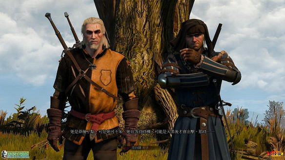 《巫師3:狂獵》圖文攻略 主線任務+支線任務+狩獵任務+操作介紹+技能說明 《巫師3:狂獵》圖文攻略 主線任務+支線任務+狩獵任務+操作介紹+技能說明