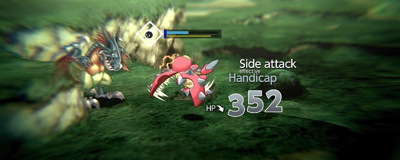 數碼寶貝絕境求生自由力神比多獸怎麽入隊 數碼寶貝絕境求生自由力神比多獸怎麽入隊