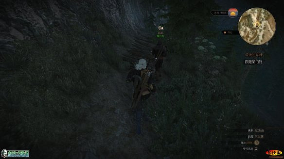 《巫師3:狂獵》圖文攻略 主線任務+支線任務+狩獵任務+操作介紹+技能說明 《巫師3:狂獵》圖文攻略 主線任務+支線任務+狩獵任務+操作介紹+技能說明