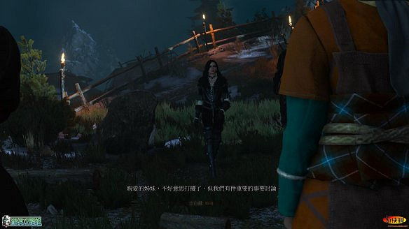 《巫師3:狂獵》圖文攻略 主線任務+支線任務+狩獵任務+操作介紹+技能說明 《巫師3:狂獵》圖文攻略 主線任務+支線任務+狩獵任務+操作介紹+技能說明