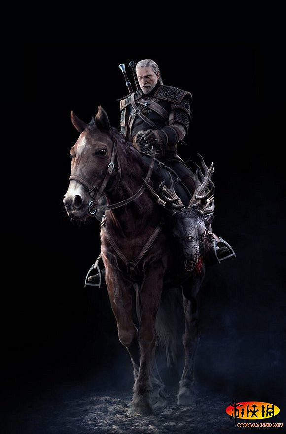 《巫師3:狂獵》遊戲背景及特色細節介紹攻略 《巫師3:狂獵》遊戲背景及特色細節介紹攻略