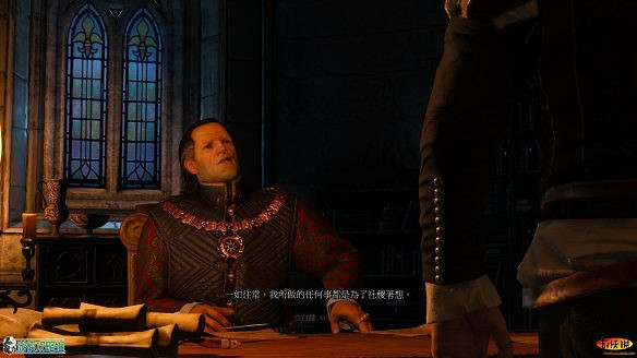 《巫師3:狂獵》圖文攻略 主線任務+支線任務+狩獵任務+操作介紹+技能說明 《巫師3:狂獵》圖文攻略 主線任務+支線任務+狩獵任務+操作介紹+技能說明