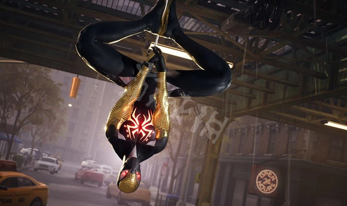 《漫威午夜之子》蜘蛛人好玩嗎?蜘蛛人特殊技能介紹 《漫威午夜之子》蜘蛛人好玩嗎?蜘蛛人特殊技能介紹