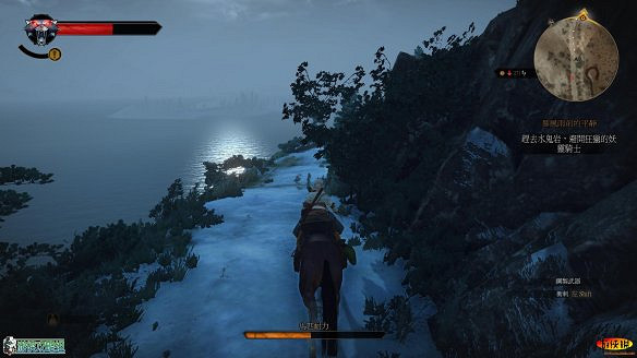 《巫師3:狂獵》圖文攻略 主線任務+支線任務+狩獵任務+操作介紹+技能說明 《巫師3:狂獵》圖文攻略 主線任務+支線任務+狩獵任務+操作介紹+技能說明