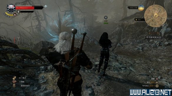 《巫師3：狂獵》圖文流程攻略 主線+分支任務