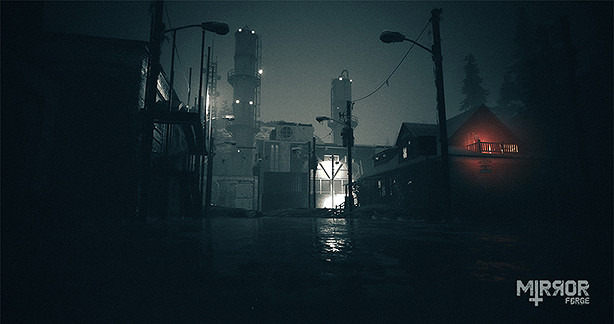 心理恐怖遊戲《鏡之熔爐》12月6日發售 現已推出試玩 心理恐怖遊戲《鏡之熔爐》12月6日發售 現已推出試玩