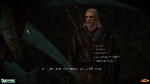 《巫師3:狂獵》圖文攻略 主線任務+支線任務+狩獵任務+操作介紹+技能說明 《巫師3:狂獵》圖文攻略 主線任務+支線任務+狩獵任務+操作介紹+技能說明