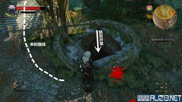 《巫師3：狂獵》圖文流程攻略 主線+分支任務