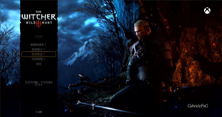 《巫師3：狂獵》上手圖文試玩心得