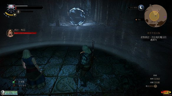 《巫師3:狂獵》圖文攻略 主線任務+支線任務+狩獵任務+操作介紹+技能說明 《巫師3:狂獵》圖文攻略 主線任務+支線任務+狩獵任務+操作介紹+技能說明