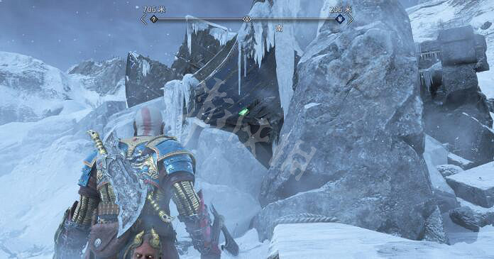 《戰神5》廢棄的哨站渡鴉在哪?廢棄的哨站渡鴉位置一覽 《戰神5》廢棄的哨站渡鴉在哪?廢棄的哨站渡鴉位置一覽