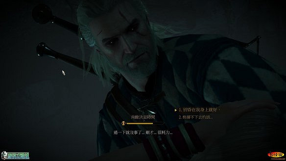 《巫師3:狂獵》圖文攻略 主線任務+支線任務+狩獵任務+操作介紹+技能說明 《巫師3:狂獵》圖文攻略 主線任務+支線任務+狩獵任務+操作介紹+技能說明