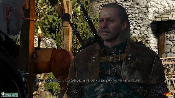 《巫師3:狂獵》圖文攻略 主線任務+支線任務+狩獵任務+操作介紹+技能說明 《巫師3:狂獵》圖文攻略 主線任務+支線任務+狩獵任務+操作介紹+技能說明