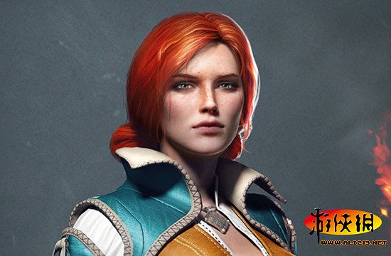 《巫師3:狂獵》遊戲背景及人物角色怪物戰鬥系統圖文介紹攻略 《巫師3:狂獵》遊戲背景及人物角色怪物戰鬥系統圖文介紹攻略