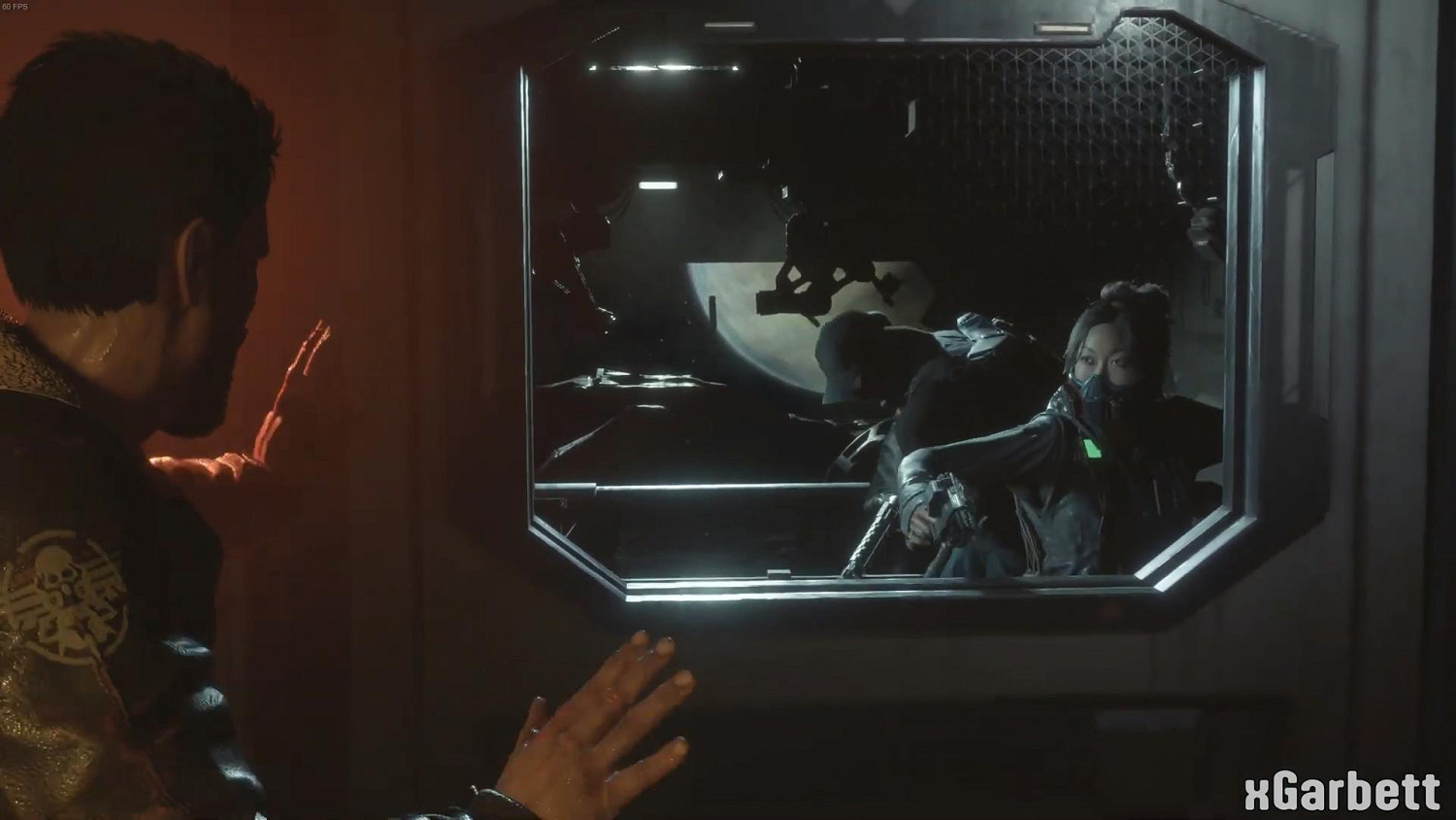 RTX 4090《木衛四協議》15分鐘展示 視覺震撼恐懼拉滿