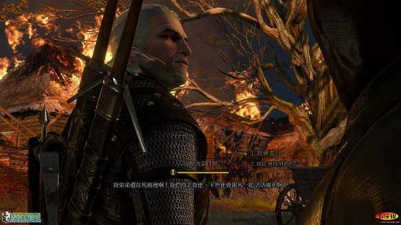《巫師3:狂獵》圖文攻略 主線任務+支線任務+狩獵任務+操作介紹+技能說明 《巫師3:狂獵》圖文攻略 主線任務+支線任務+狩獵任務+操作介紹+技能說明