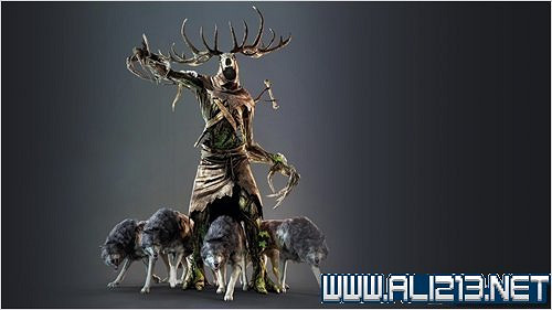 《巫師3：狂獵》最新圖文前瞻攻略 人物怪物系統詳解