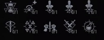 《巫師3:狂獵》技能樹圖文解析攻略 《巫師3:狂獵》技能樹圖文解析攻略