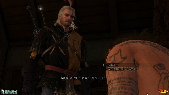 《巫師3:狂獵》圖文攻略 主線任務+支線任務+狩獵任務+操作介紹+技能說明 《巫師3:狂獵》圖文攻略 主線任務+支線任務+狩獵任務+操作介紹+技能說明