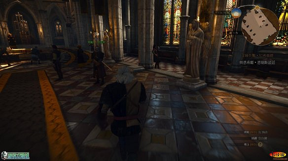 《巫師3:狂獵》圖文攻略 主線任務+支線任務+狩獵任務+操作介紹+技能說明 《巫師3:狂獵》圖文攻略 主線任務+支線任務+狩獵任務+操作介紹+技能說明