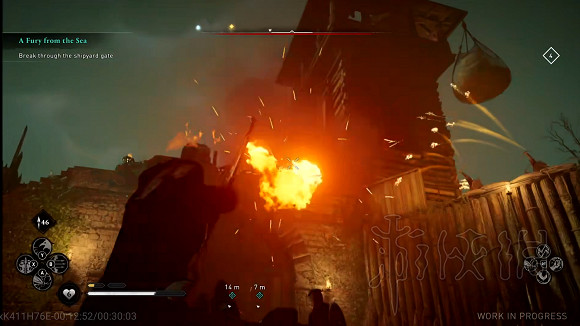 《刺客教條英靈殿》展示內容解讀 新內容有哪些? 《刺客教條英靈殿》展示內容解讀 新內容有哪些?