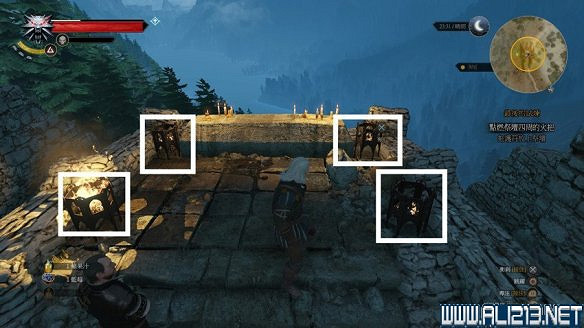 《巫師3：狂獵》圖文流程攻略 主線+分支任務