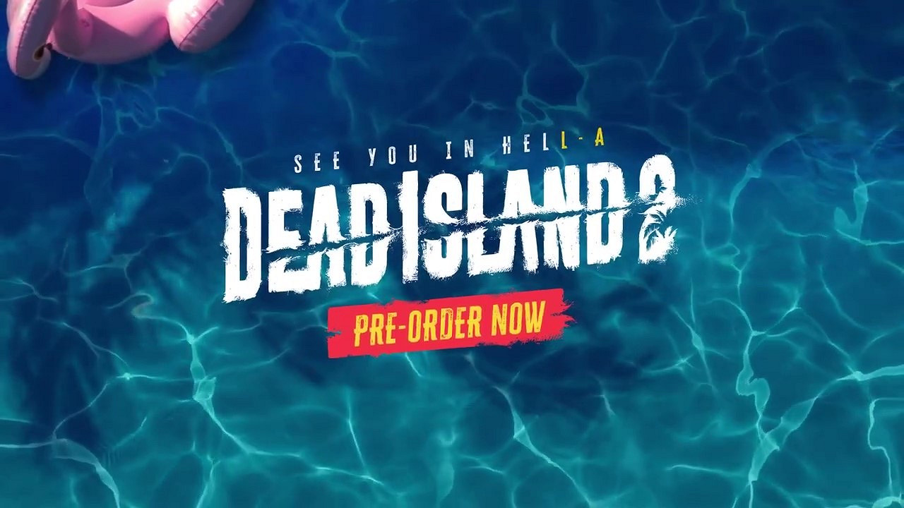 《死亡島2》“Amy”角色預告 明年4月28日發售