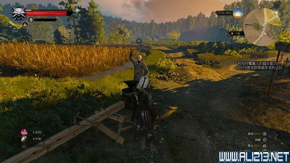 《巫師3:狂獵》圖文流程攻略 主線+分支任務 《巫師3:狂獵》圖文流程攻略 主線+分支任務