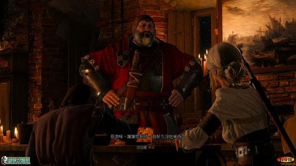 《巫師3:狂獵》圖文攻略 主線任務+支線任務+狩獵任務+操作介紹+技能說明 《巫師3:狂獵》圖文攻略 主線任務+支線任務+狩獵任務+操作介紹+技能說明