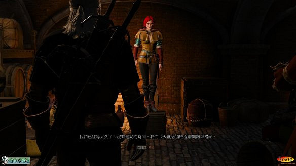 《巫師3:狂獵》圖文攻略 主線任務+支線任務+狩獵任務+操作介紹+技能說明 《巫師3:狂獵》圖文攻略 主線任務+支線任務+狩獵任務+操作介紹+技能說明