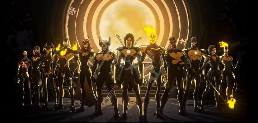 《漫威午夜之子》角色有哪些?角色名字一覽 《漫威午夜之子》角色有哪些?角色名字一覽