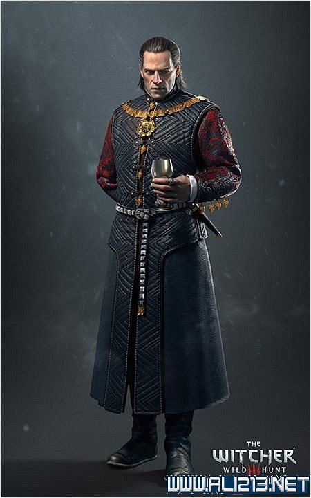 《巫師3：狂獵》最新圖文前瞻攻略 人物怪物系統詳解