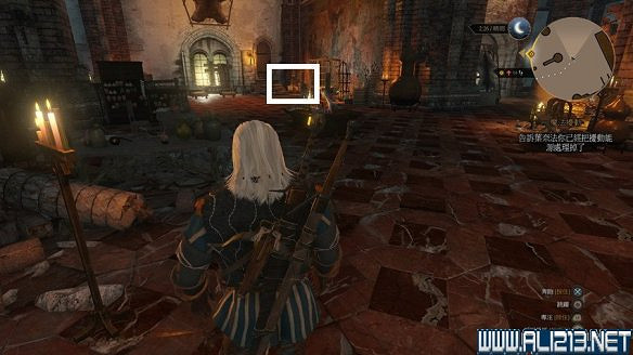 《巫師3：狂獵》圖文流程攻略 主線+分支任務